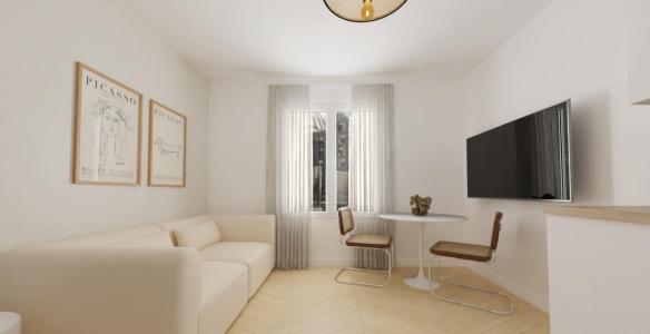 Vente Appartement LYON-8EME-ARRONDISSEMENT 69008