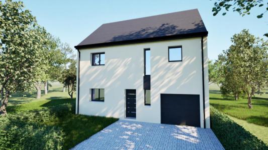 Vente Terrain CHAPELLE-DES-FOUGERETZ 35520