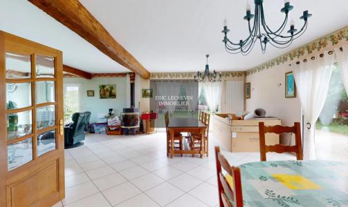 Vente Maison SAINT-JOSSE 62170