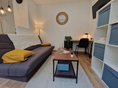 Location Appartement REIMS 51100
