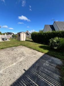 Location Maison 4 pices PLOUFRAGAN 22440