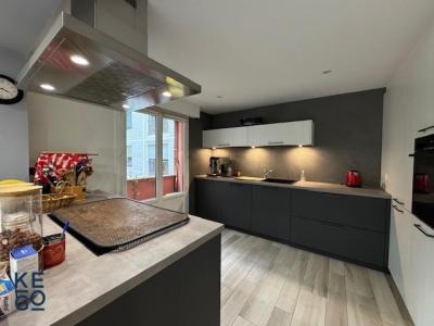 Location Appartement 4 pices ILLKIRCH-GRAFFENSTADEN 67400