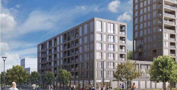 Location Appartement 2 pices RENNES 35000