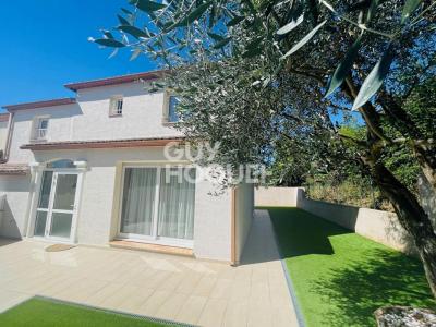 Vente Maison 5 pices MONTPELLIER 34000