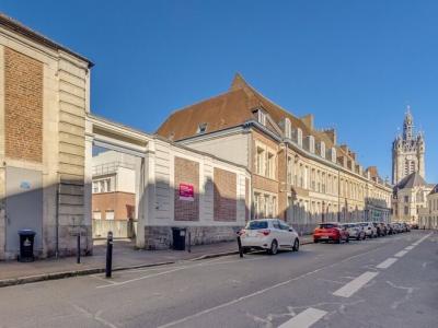 Location Appartement 3 pices DOUAI 59500