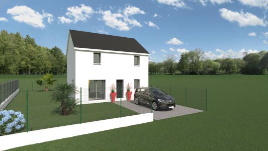 Vente Maison GUITTE 22350