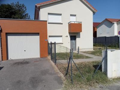 Vente Maison 5 pices SAINT-JEAN-DE-NIOST 01800