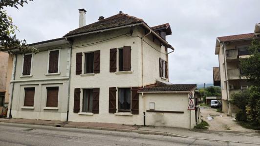 Vente Maison 5 pices VILLARD-BONNOT 38190