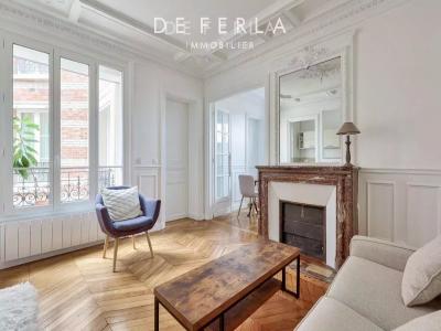 Location Appartement 3 pices PARIS-14EME-ARRONDISSEMENT 75014