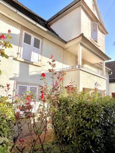 Vente Immeuble STRASBOURG 67100