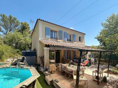 Vente Maison 5 pices ROUSSET 13790