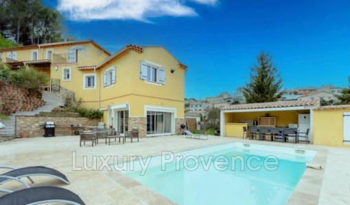 Vente Maison 6 pices CADOLIVE 13950