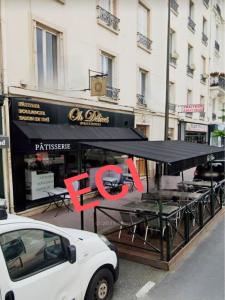 Vente Commerce LEVALLOIS-PERRET 92300
