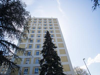 Location Appartement 2 pices AVIGNON 84000