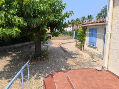 Location Maison 3 pices SAINT-JEAN-PLA-DE-CORTS 66400