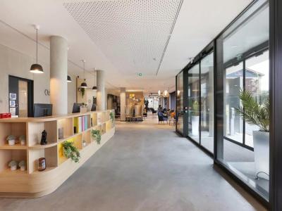 Vente Appartement BLAGNAC 31700