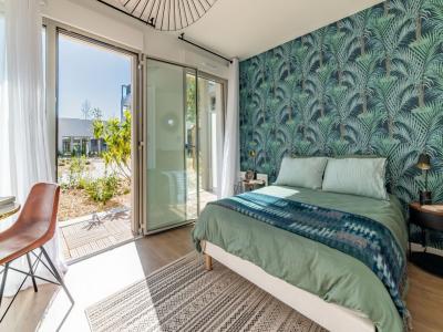 Vente Appartement 3 pices ROCHELLE 17000