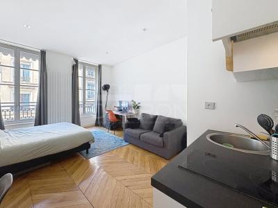 Vente Appartement LYON-1ER-ARRONDISSEMENT 69001