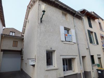 Location Maison 3 pices PERIGNAT-LES-SARLIEVE 63170