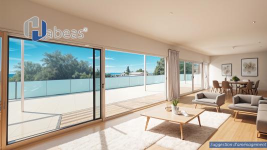 Vente Appartement 4 pices SAINTE-FOY-LES-LYON 69110