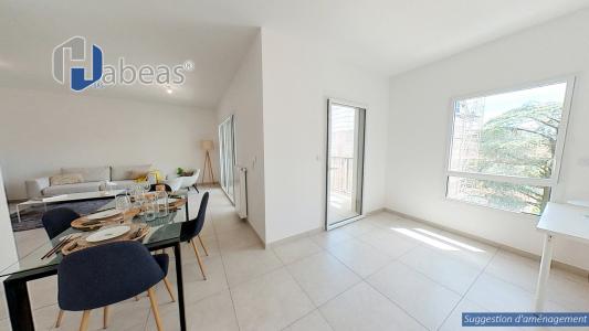Vente Appartement 3 pices SAINTE-FOY-LES-LYON 69110