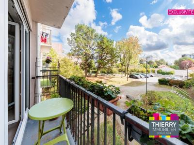 Vente Appartement 3 pices SAINT-HERBLAIN 44800