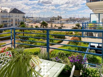 Vente Appartement 3 pices SABLES-D'OLONNE 85100