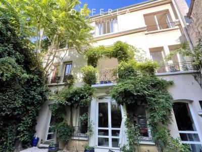 Vente Maison 7 pices PARIS-13EME-ARRONDISSEMENT 75013