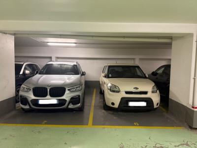 Vente Parking NICE 06000