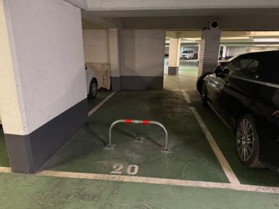 Location Parking PARIS-15EME-ARRONDISSEMENT 75015