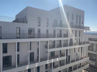 Location Appartement 2 pices CERGY 95000