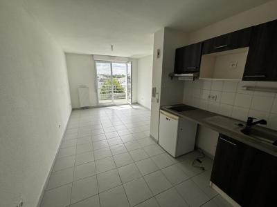 Vente Appartement 2 pices SAINT-QUENTIN 02100