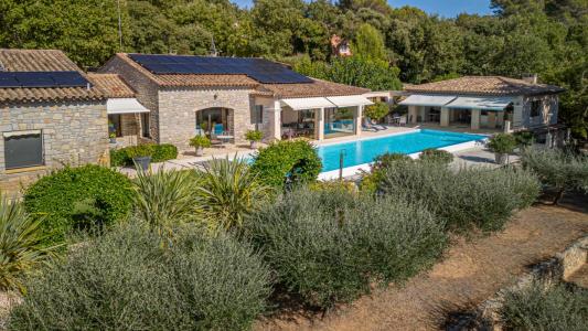 Vente Prestige FLAYOSC 83780