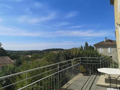 Vente Maison 4 pices CASSAIGNE 32100