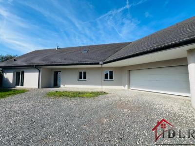 Vente Maison 7 pices MAGNY-VERNOIS 70200
