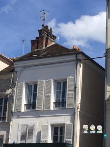 Location Appartement 4 pices FONTAINEBLEAU 77300