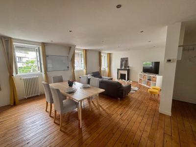 Vente Appartement 5 pices MANS 72000