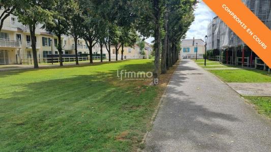 Location Appartement 3 pices BAILLY-ROMAINVILLIERS 77700