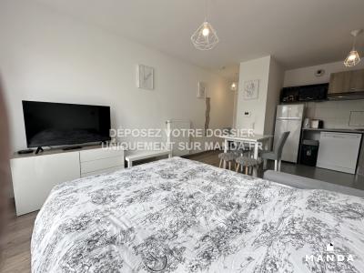 Location Appartement 2 pices GENTILLY 94250