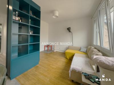 Location Appartement 4 pices MONTREUIL 93100
