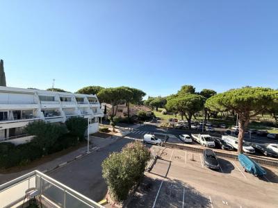 Vente Appartement GRANDE-MOTTE 34280