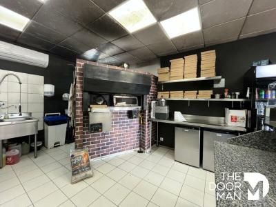 Vente Commerce SEILH 31840