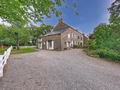 Vente Maison 6 pices PEILLAC 56220