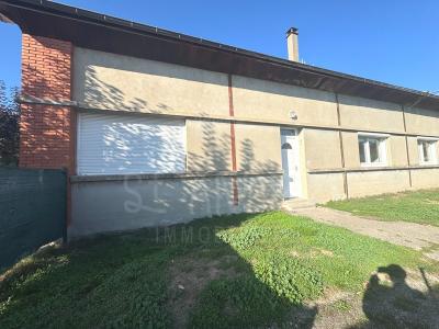 Location Appartement 3 pices CHAMPIER 38260