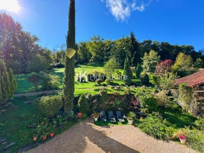 Vente Maison 9 pices FIGAROL 31260