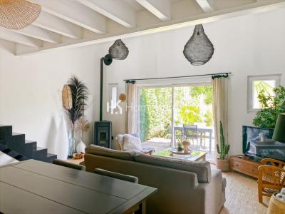 Vente Maison 5 pices BEGLES 33130