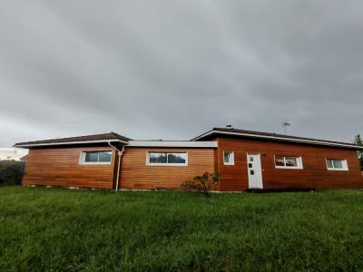 Vente Maison 5 pices OEYRELUY 40180