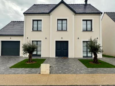 Vente Maison 10 pices BACOUEL-SUR-SELLE 80480