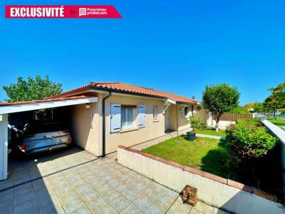 Vente Maison 5 pices LORMONT 33310