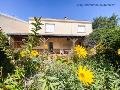 Vente Maison 7 pices THOUARE-SUR-LOIRE 44470